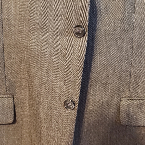 Bert Pultzer  men's jacket size 44S - Picture 2 of 7